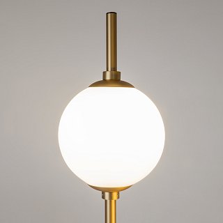 Напольный светильник (торшер) The Sixth Sense 3000К 12Вт