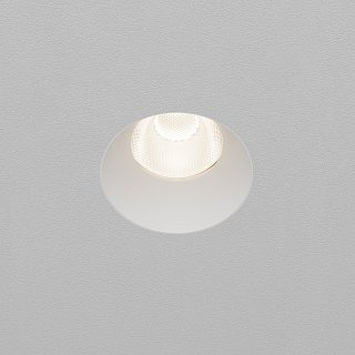 Встраиваемый светильник Dip Hight 4000K 15Вт 50°