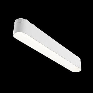 Трековый светильник Basis Radity 4000K 12Вт 120°