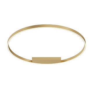 Потолочный светильник Rim 2600-3500К 59Вт