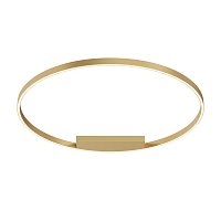 Потолочный светильник Rim 2600-3500К 59Вт