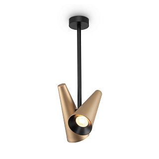 Потолочный светильник Giro GU10x2