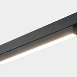 Светильник трековый линейный  , серия SY-LINK, Черный, 12Вт, IP20, Нейтральный белый (4000К) , SY-LINK-300-BL-12-NW