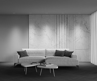 Встраиваемый светильник Points 3000-6000К 12Вт 30°