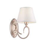 Настенный светильник (бра) Freya FR2013WL-01G