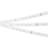 Светодиодная лента герметичная FLT-PS-S42-23mm 24V RGB (21 W/m, IP67, 30deg, 5m) (Arlight, -)
