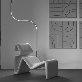 Трековый светильник Flex Basity 3000K/6000K 24Вт 90°