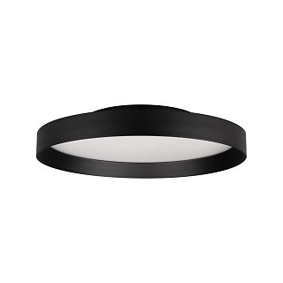 Светильник SP-ESTELY-R350-30W Warm3300-MIX (BK, 80 deg, 230V, TRIAC) (Arlight, IP20 Металл, 5 лет)