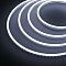Образец Гибкий неон GALAXY-1206-5000CFS-2835-100 12V White 0.5M (12x6mm, 12W, IP67) (Arlight, 12 Вт/м, IP67)