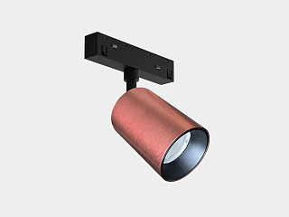 Светильник-спот светодиодный , серия SY-LINK, Кофе, 6Вт, IP20, Нейтральный белый (4000К), SY-LINK-SP-CF-6-NW