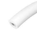 Силиконовый профиль WPH-FLEX-D22-360deg-S8-5m WHITE (Arlight, Силикон)