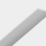 Алюминиевая анодированная полоса SWG PRO, 2000х20х2, SF-202