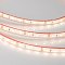 Светодиодная лента RTW 2-5000PGS 12V Warm (3528, 300 LED, LUX) (Arlight, 4.8 Вт/м, IP67)