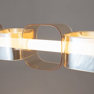 Подвесной светильник Ritmo 3000К 22Вт