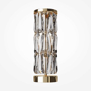 Настольный светильник Puntes E14х2 60Вт