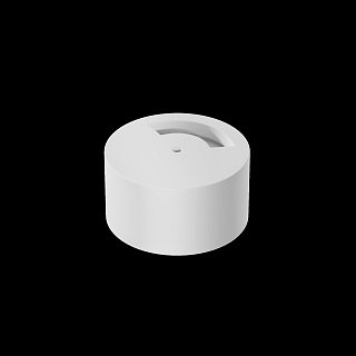 Потолочный светильник Conik gyps GX53 х 12Вт