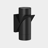 Светильник настенный GW SPRUT черный, GW-A213-6-BL-WW