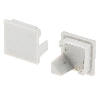 Заглушка ARH-KANT-16S глухая (Arlight, Пластик)