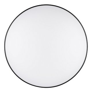 Светильник SP-RONDO-R600-60W Day4000 (BK, 120 deg, 230V) (Arlight, IP40 Металл, 3 года)