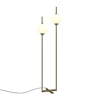 Напольный светильник (торшер) The Sixth Sense 3000К 12Вт