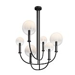 Подвесной светильник Status E14х6