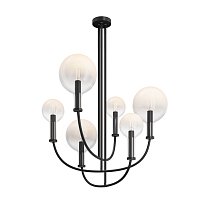 Подвесной светильник Status E14х6