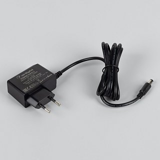 Блок питания ARDV-SP-12-24BW (24V, 0.5A, 12W) (Arlight, Адаптер, 5 лет)