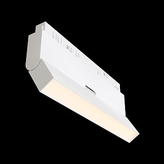 Трековый светильник Basis Exility 2700-6000K 12Вт 120° Dim Dali1