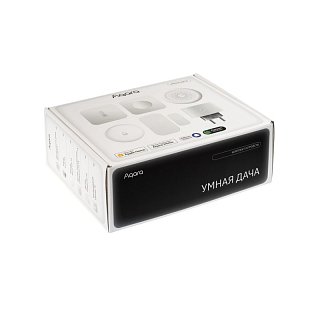 Комплект умного дома