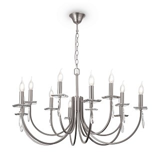 Люстра Freya FR1006PL-12N