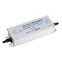 Блок питания ARPV-24200-A1 (24V, 8.3A, 200W) (Arlight, IP67 Металл, 3 года)
