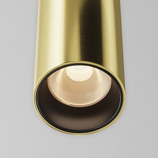 Трековый подвесой светильник Focus Led Flarity 3000K 12Вт 36°