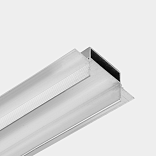 Профиль LED в гипсокартон , PG-TR2-35