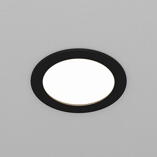 Встраиваемый светильник Orb GX53 12Вт