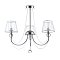 Люстра Freya FR5661-PL-03-CH