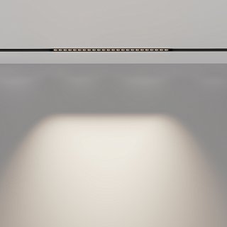 Трековый светильник Points Exility 2700-6000K 24Вт 36° Dim Smart