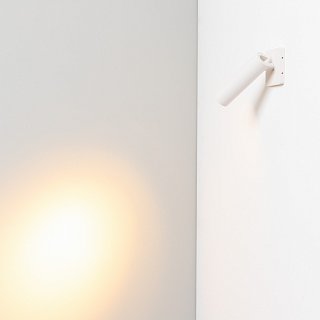 Светильник SP-READER-NB-S60x60-3W Warm2700 (WH, 20 deg, 230V) (Arlight, IP20 Металл, 3 года)