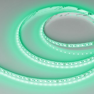 Светодиодная лента RZ-A120-8mm 24V RGB (12 W/m, IP20, 2835, 5m) (Arlight, -)