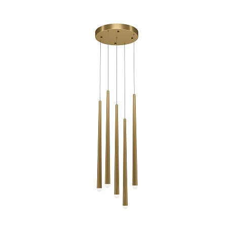 Подвесной светильник Каскад / Cascade 2600-3500К 31Вт