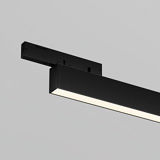 Трековый светильник Basis Levity 3000К 8Вт 100°