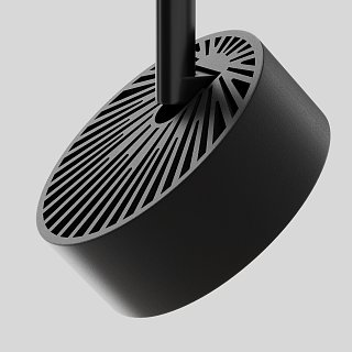 Трековый светильник Rado Exility 2700-6000K 18Вт 120° Dim Dali1