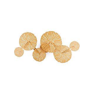 Настенный светильник (бра) Lovetann E14х4