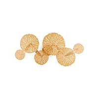 Настенный светильник (бра) Lovetann E14х4