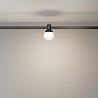 Трековый светильник Luna Flarity 4000K 4Вт 120°