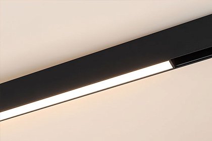 Светильники MAG ORIENT и DALI