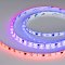 Светодиодная лента герметичная DMX-SE-B60-10mm 12V RGB-PX3 (14 W/m, IP65, 5060, 5m) (Arlight, -)