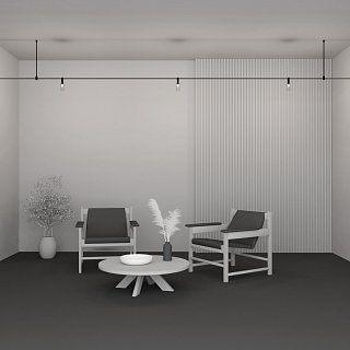 Трековый светильник Magnum 3000К 3Вт 90°