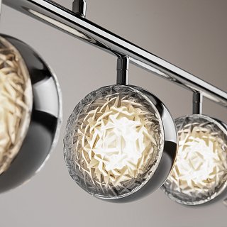 Подвесной светильник Mind 3000К 48Вт