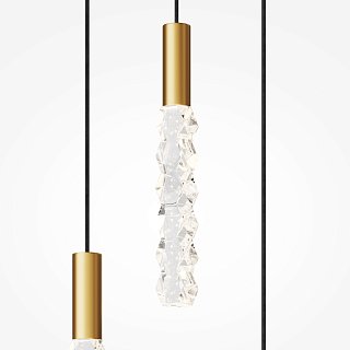 Подвесной светильник Selemo 3000К 9Вт