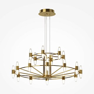 Подвесной светильник Arana 3000К 108Вт